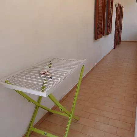 Appartamento Copanello Appartement Copanello