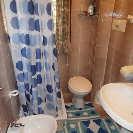 Appartement Appartamento Copanello *
