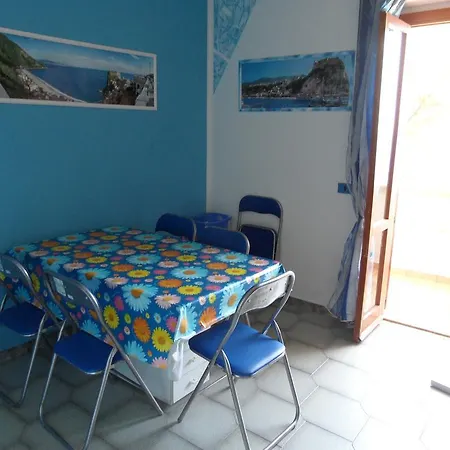 Appartamento Copanello * Copanello