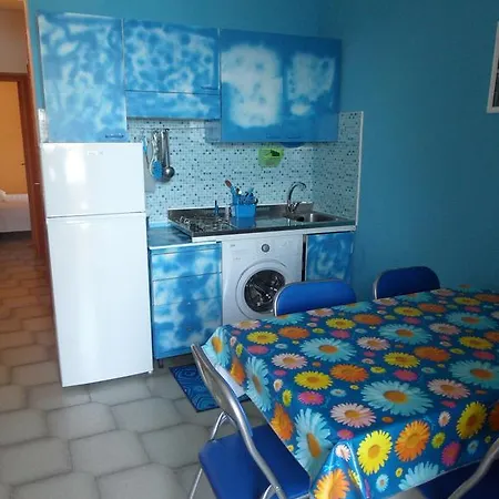 Appartamento Copanello