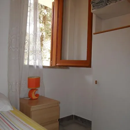 Appartamento Copanello Appartement