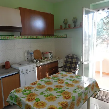 Appartamento Copanello Appartement