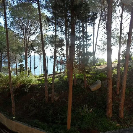 Appartamento Copanello *