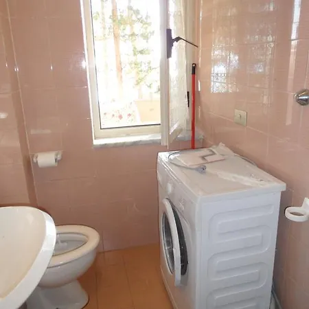 Appartement Appartamento Copanello