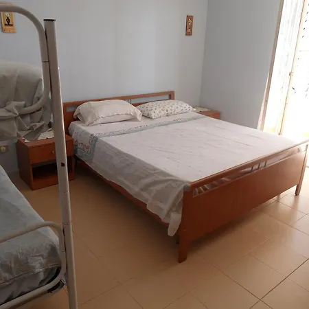 Appartement Appartamento Copanello *
