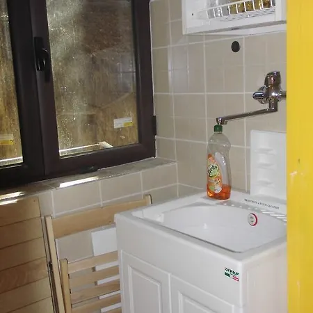Appartement Appartamento Copanello *