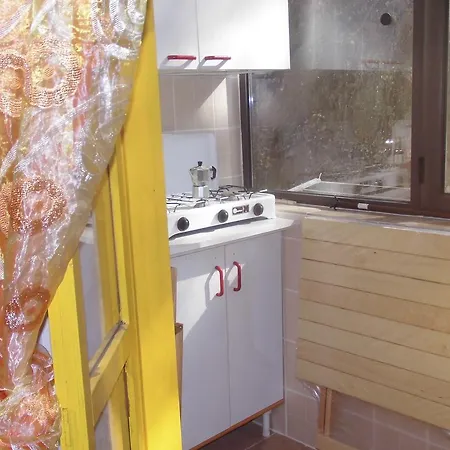 Appartamento Copanello Appartement *