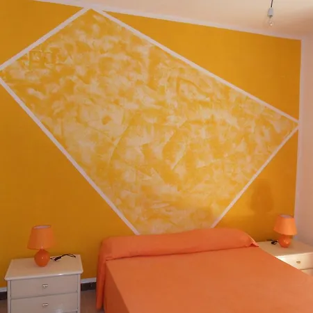 Appartamento Appartamento Copanello Copanello