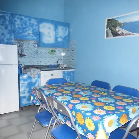 Appartamento Copanello Appartement Copanello