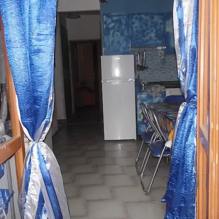 Appartamento Copanello Appartement