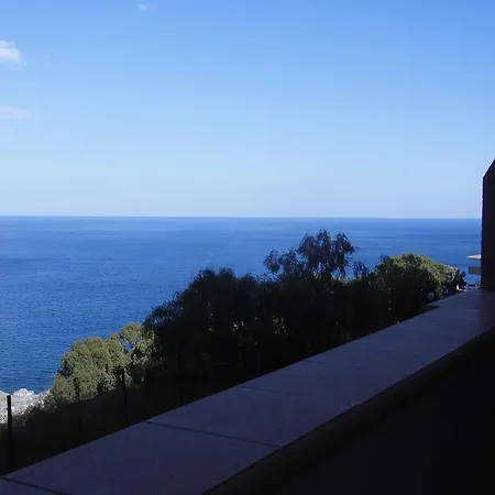 Appartamento Copanello