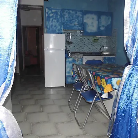 Appartement Appartamento Copanello Copanello